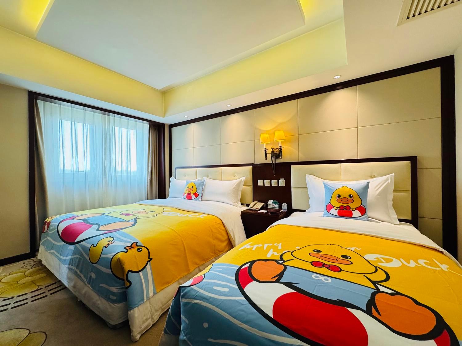 Family suite