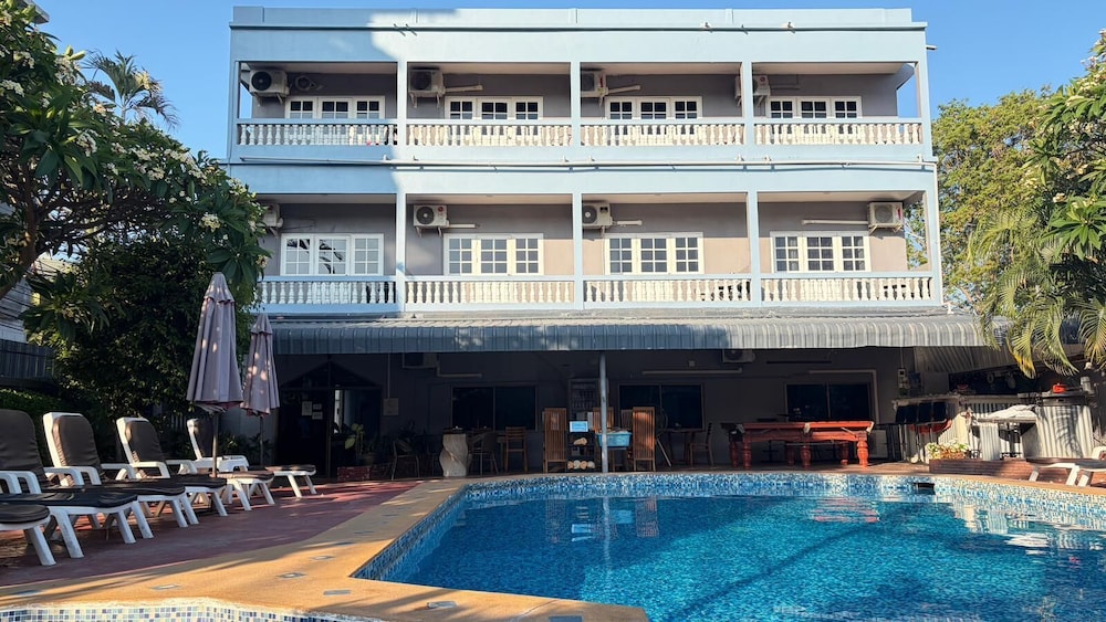 Collection O Southern Star Resort Pattaya in PATTAYA