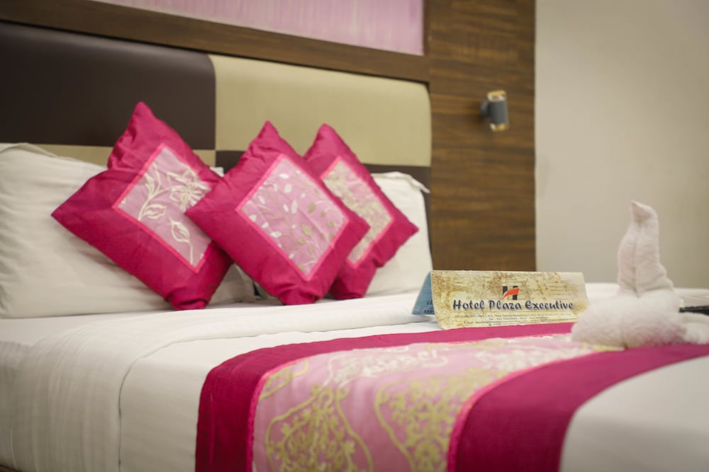 Hotel Plaza Executive 14/20