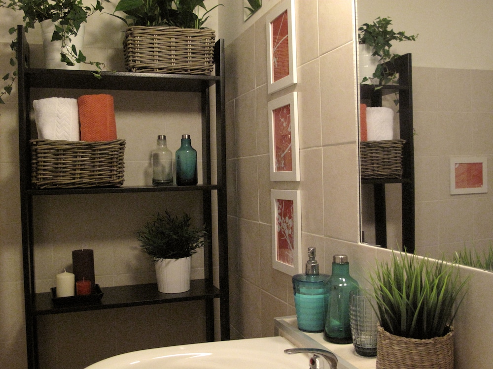 アーチズ B&B 写真1