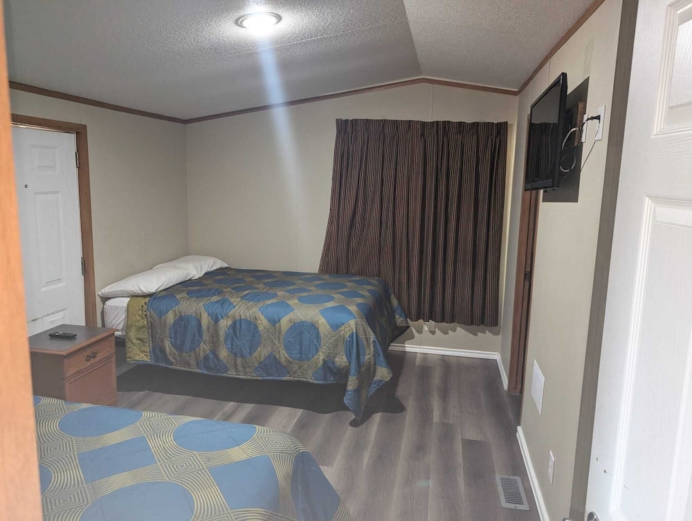 Cotulla Mobile Home 22/40
