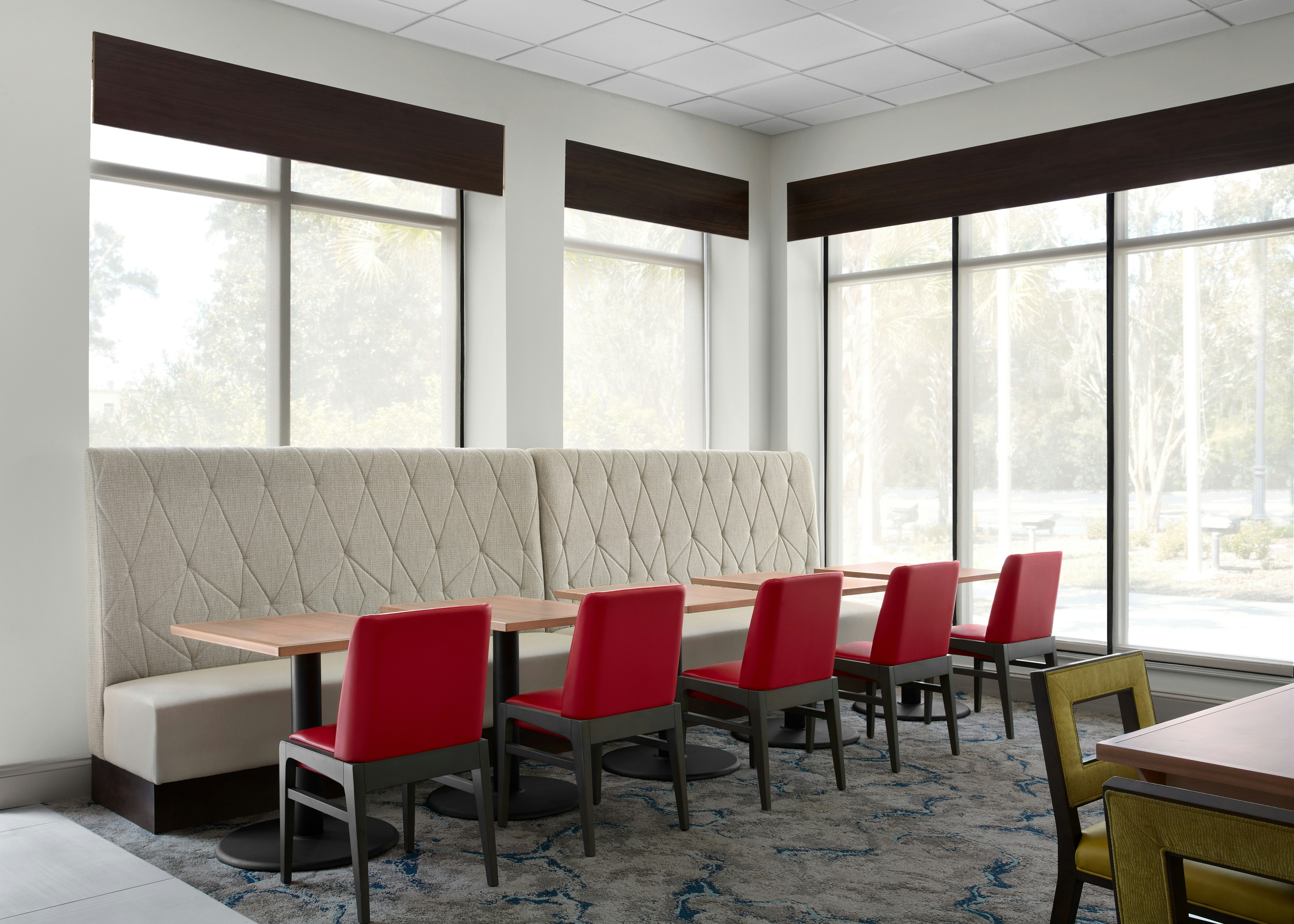 Hilton Garden Inn Beaufort 27/44