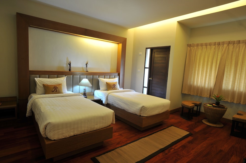 The Charm Boutique Resort & Hotel 21/46