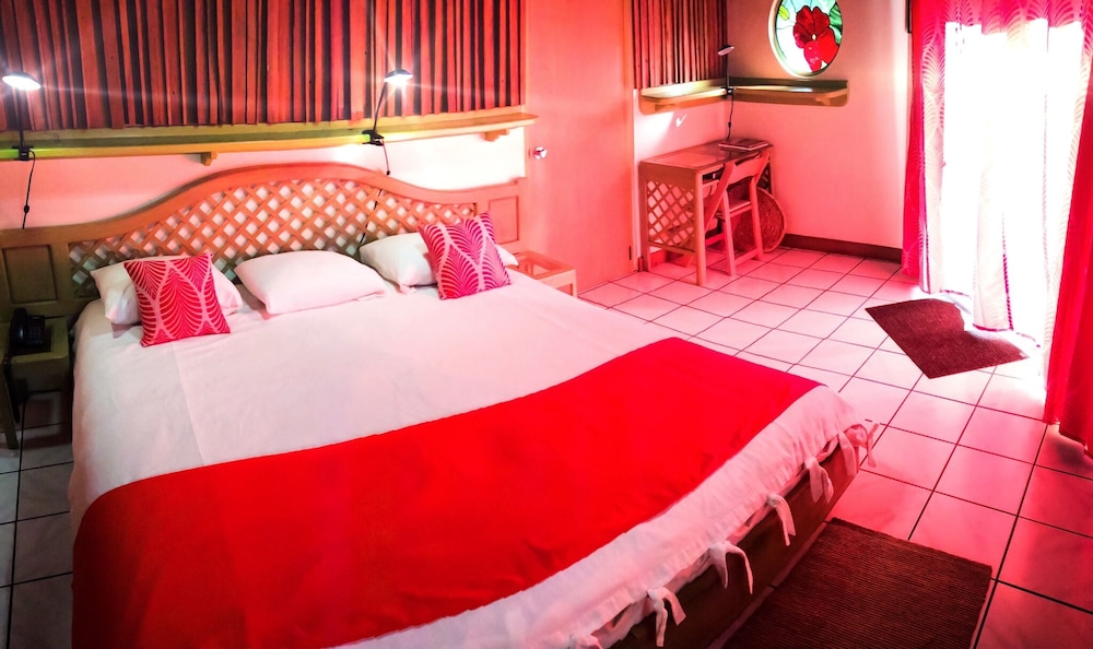 KARIWAK VILLAGE HOLISTIC HAVEN HOTEL 8/50