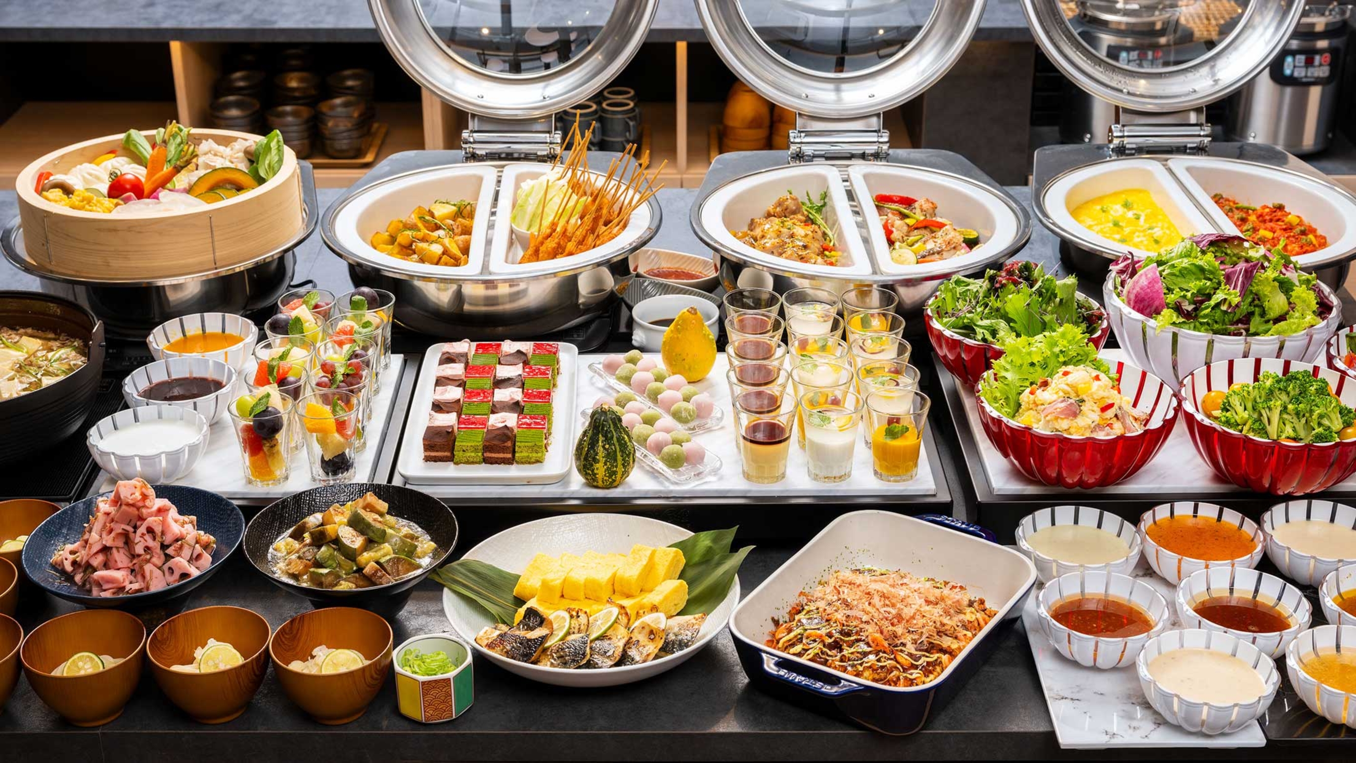 Shizutetsu Hotel Prezio Osaka Shinsaibashi 43/50