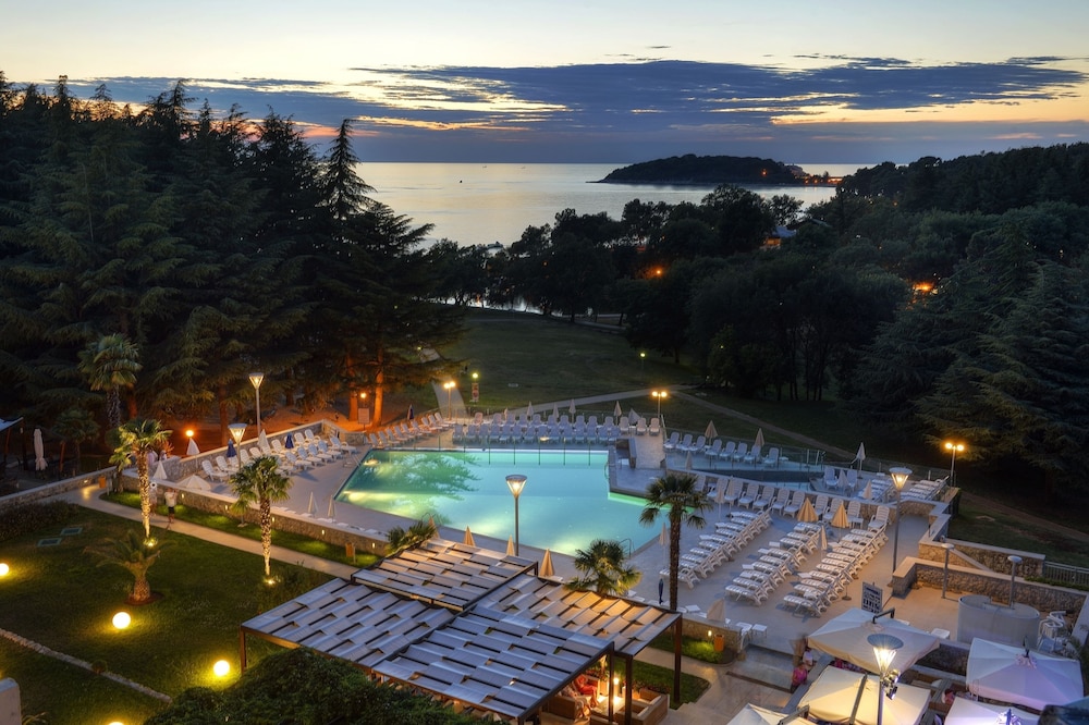 Hotel Mediteran Plava Laguna 42/50