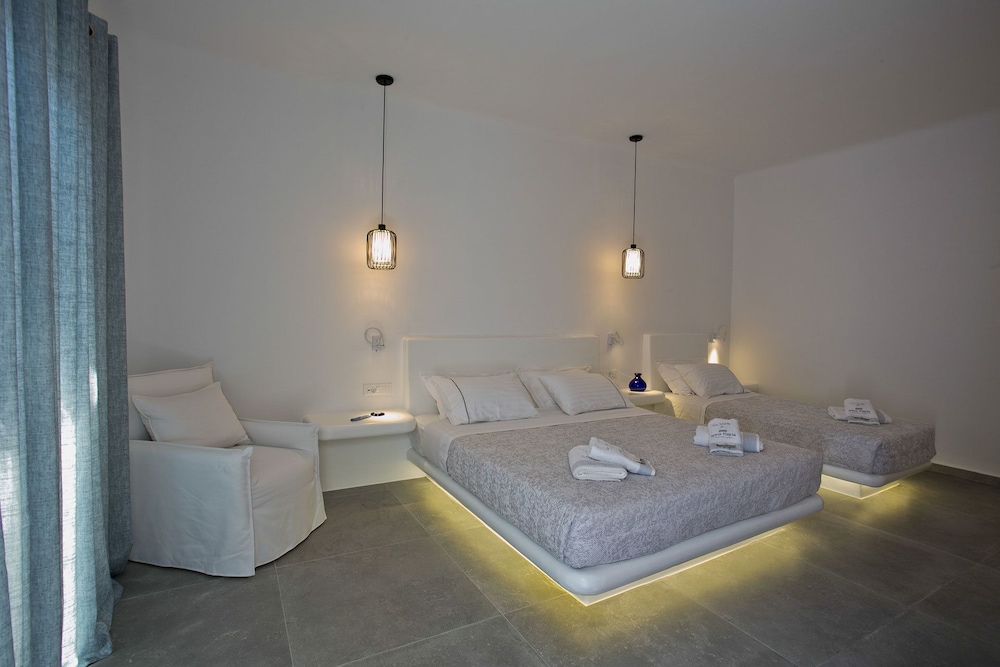 Anna Maria Mykonos Hotel 41/66