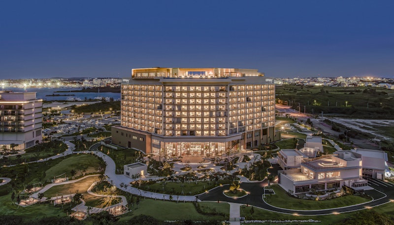 Canopy by Hilton Okinawa Miyako Island Resort 1/50