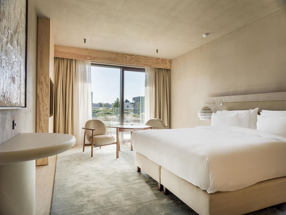 Radisson Collection Hotel, The National Brussels 17/50