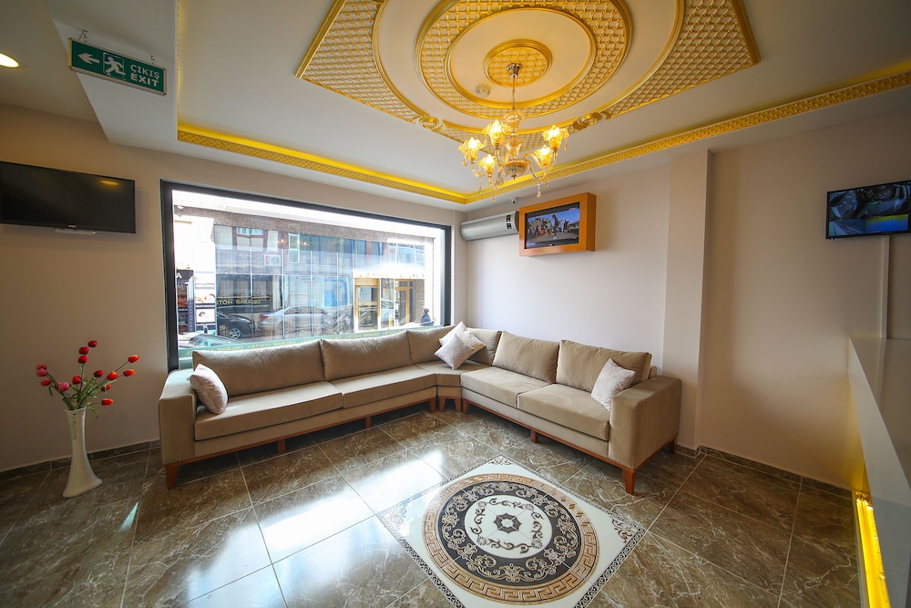 Delbab Hotel 24/33