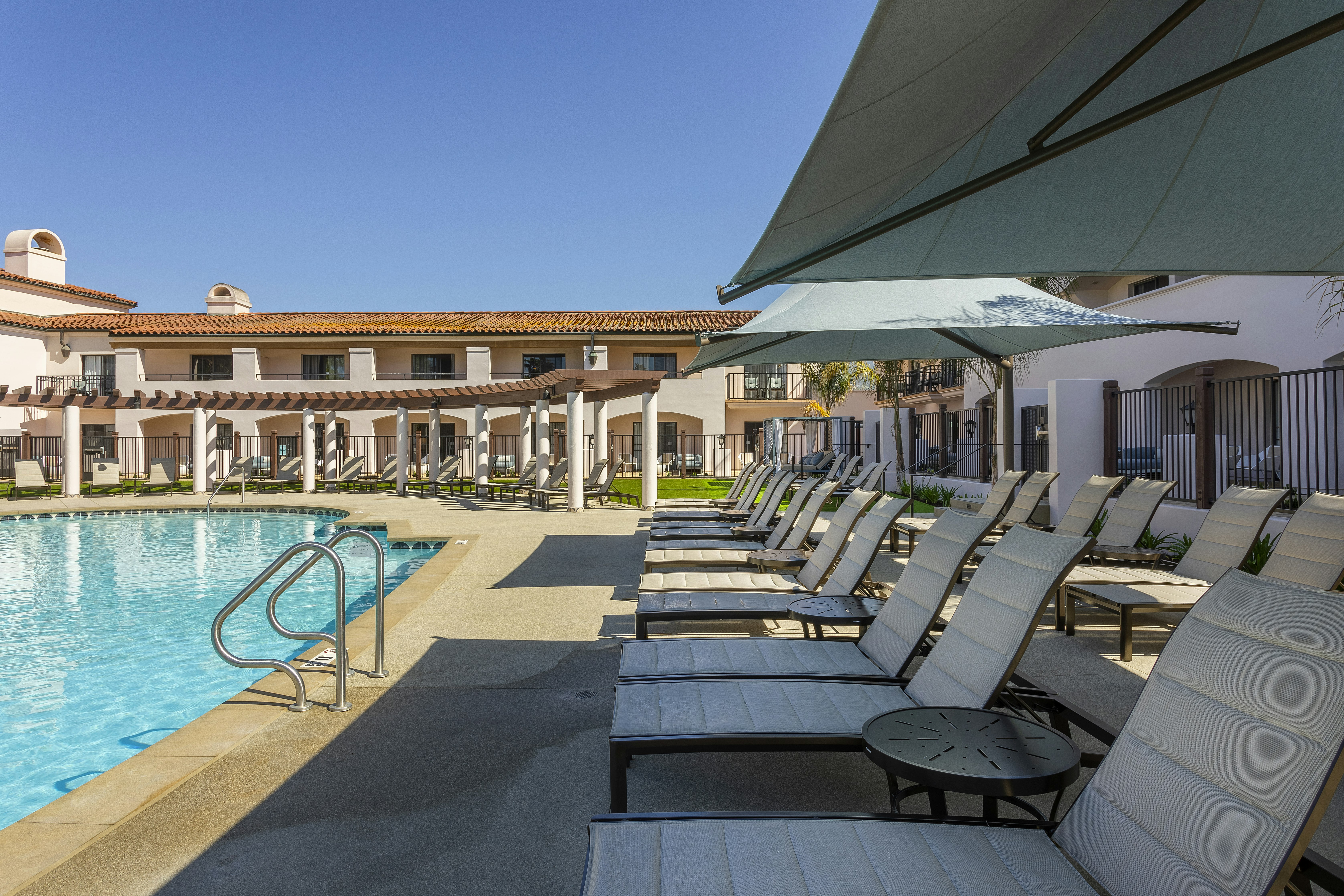 Hilton Santa Barbara Beachfront Resort 29/70
