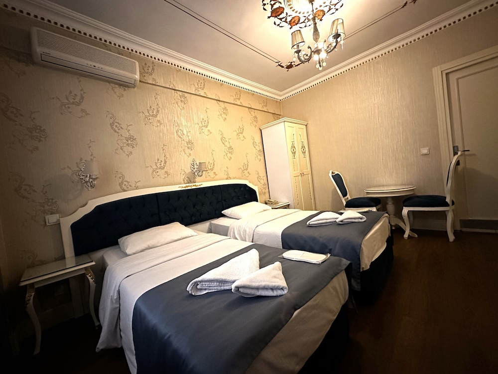 Alyon Hotel Taksim 15/56