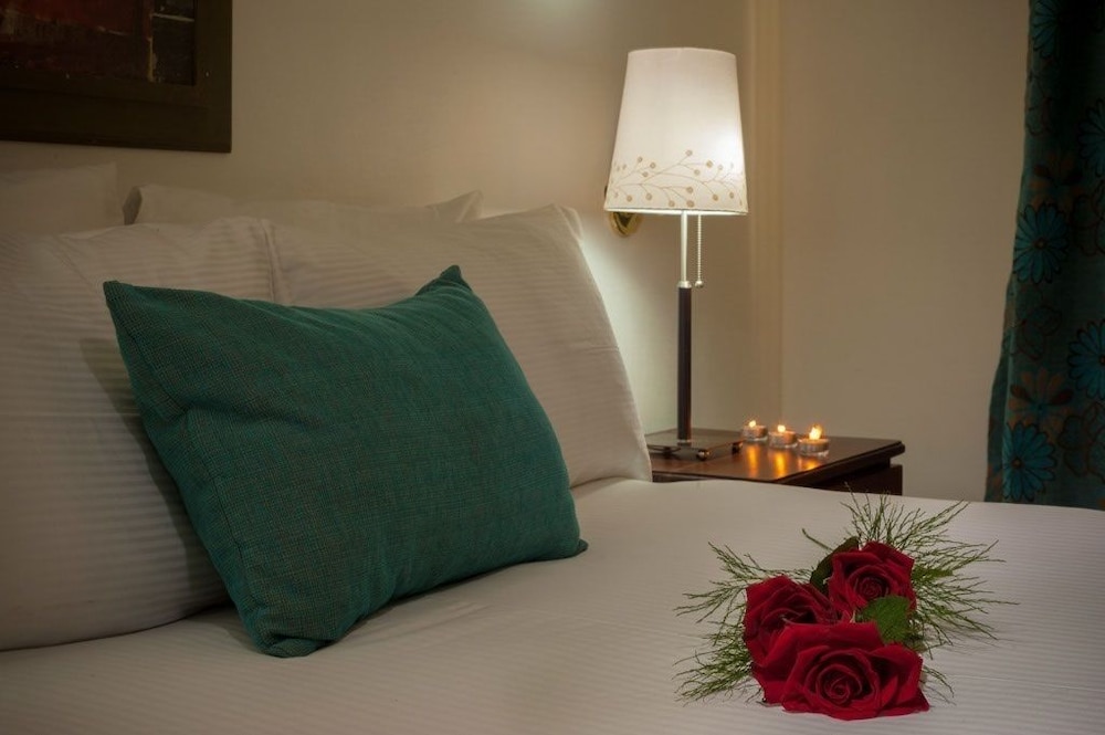 Hotel Aladino 36/55