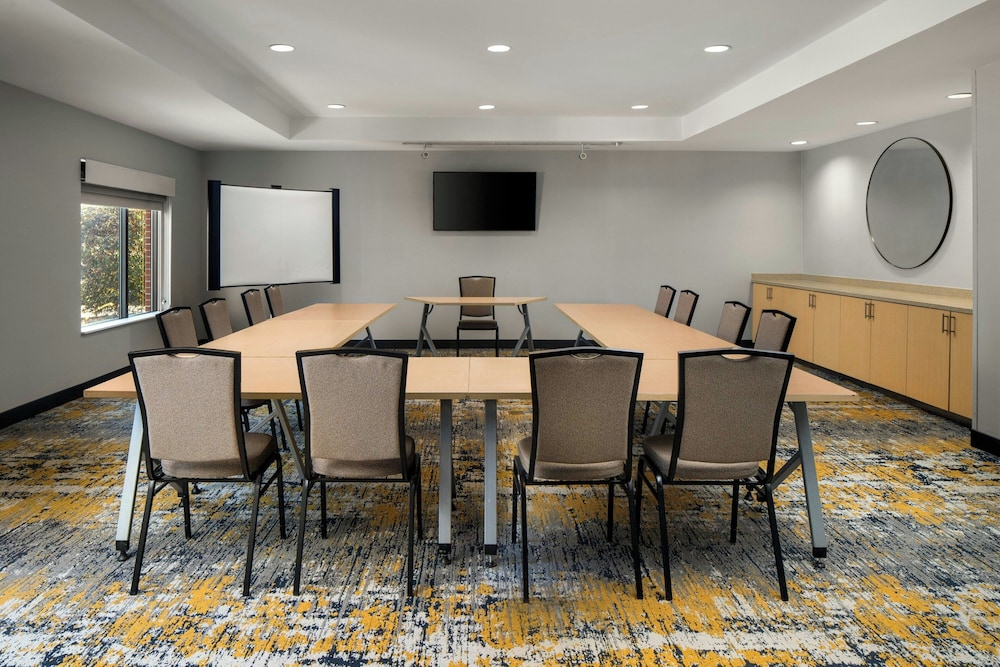 Towneplace Suites Florence 38/42