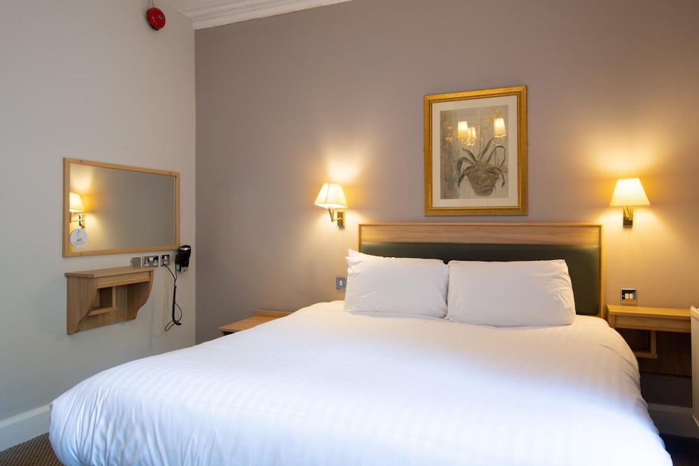 Heart Of England By Marston’S Inns 7/29