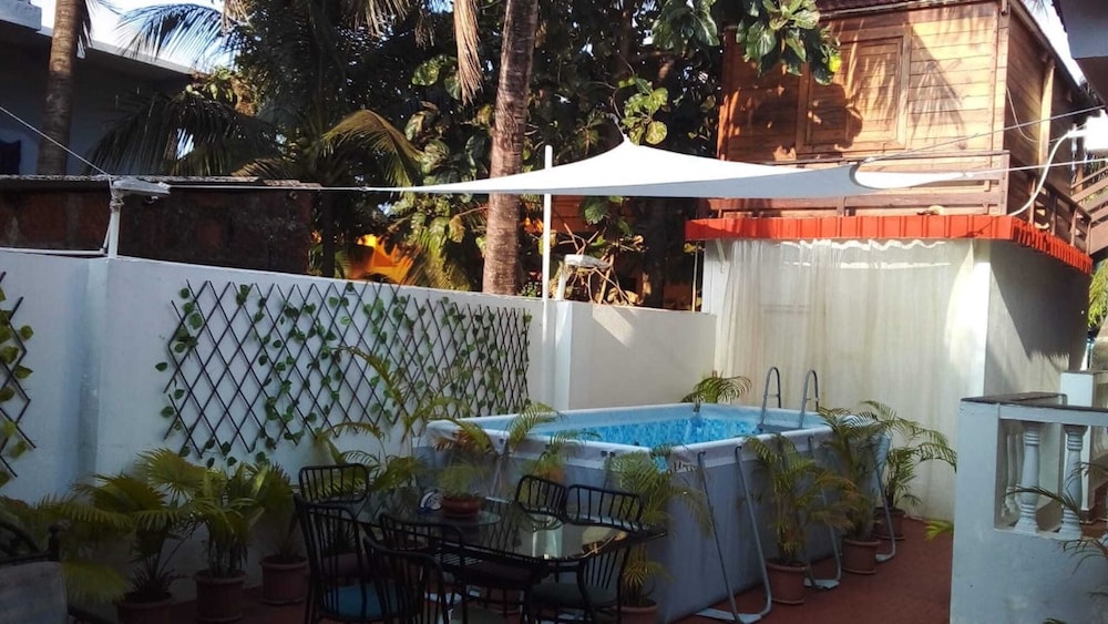 Baywalk Goa 4/39