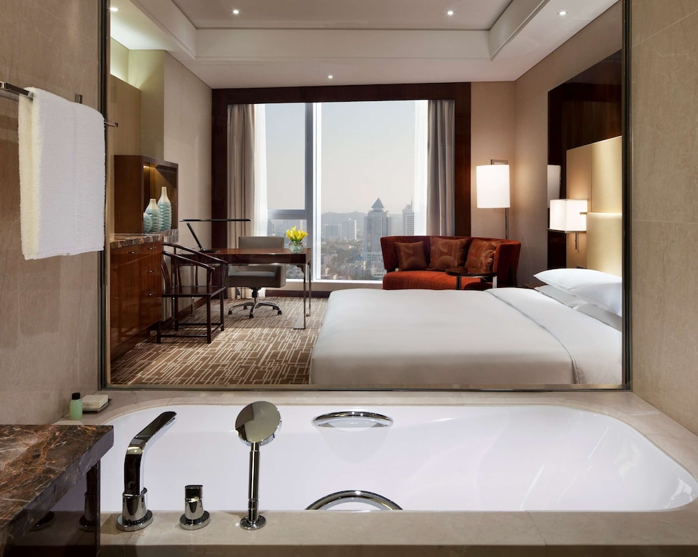 Hyatt Regency Jinan 13/54