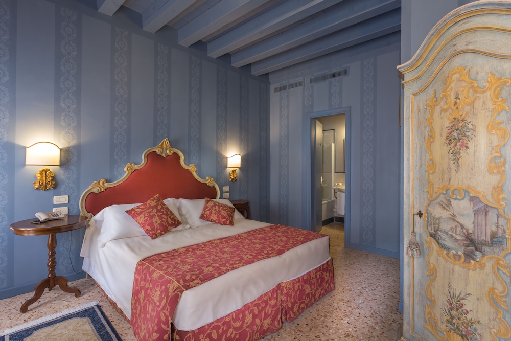 Hotel Tiziano 22/72