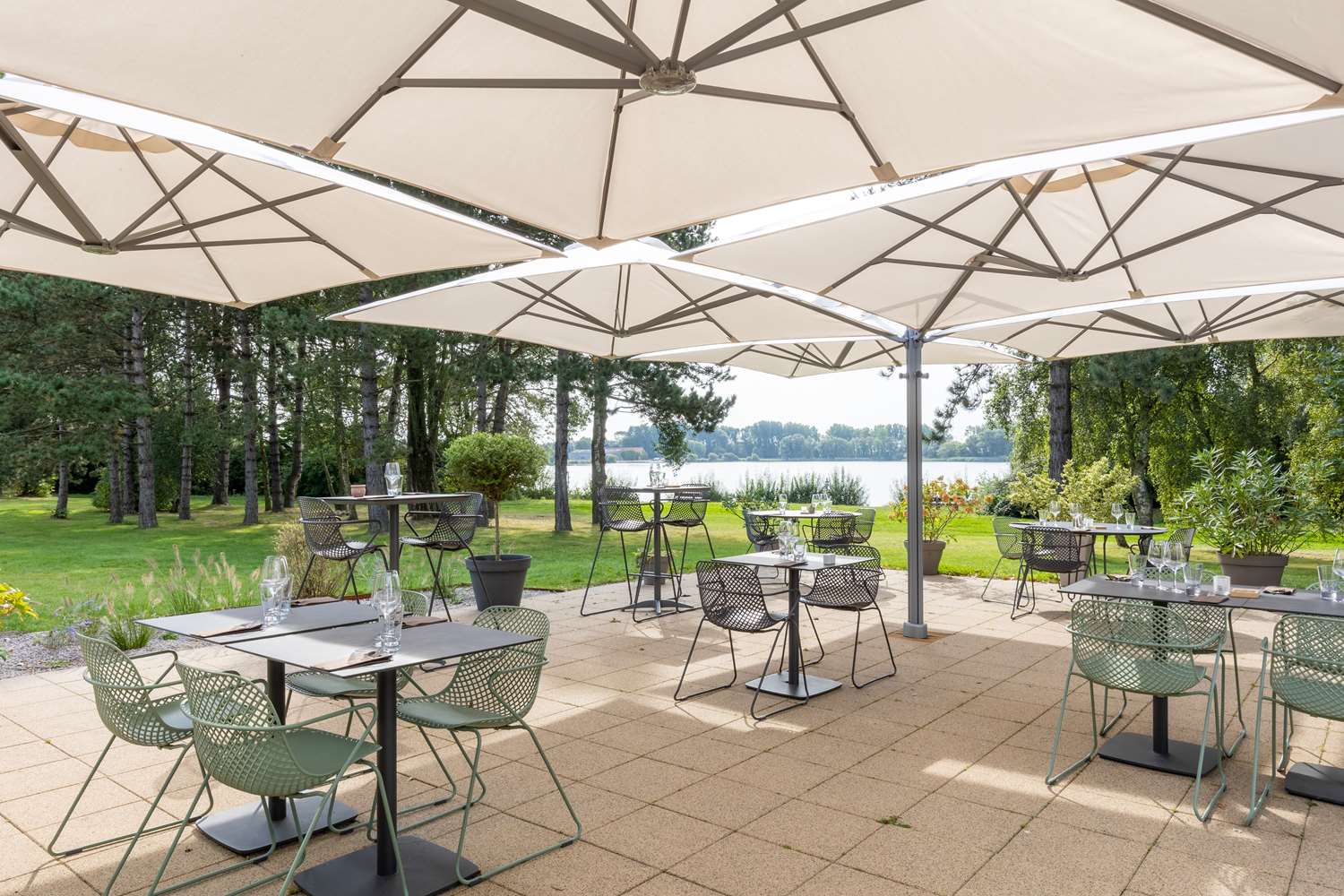 Best Western Hotel du Lac Dunkerque 15/27