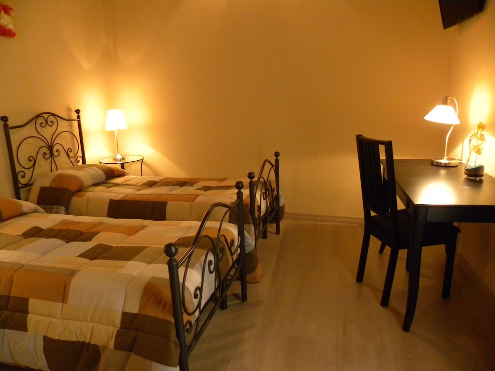 B&amp;B Residenza Umberto 14/26