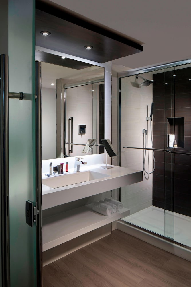 Marriott Miami Dadeland 11/60