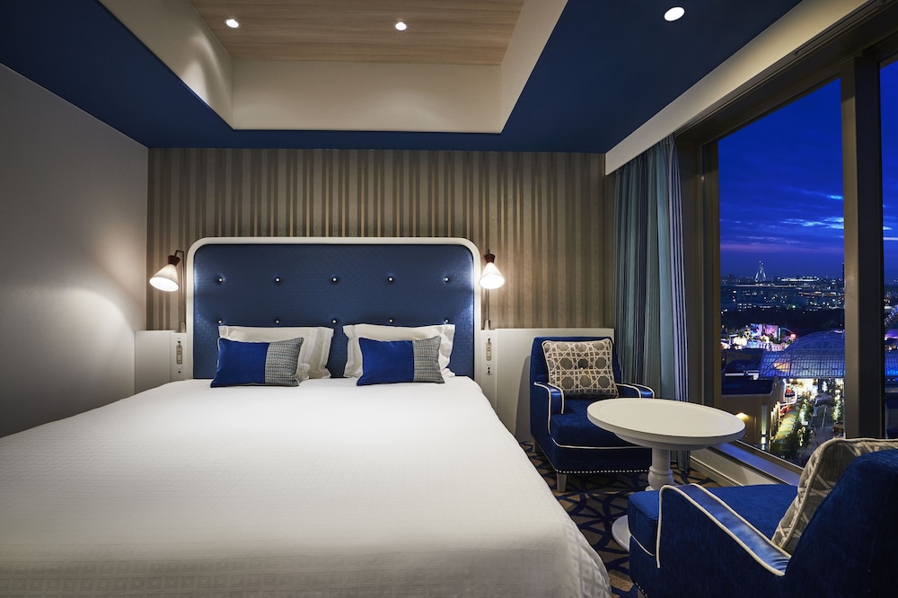 Aegean, Standard, King Bed