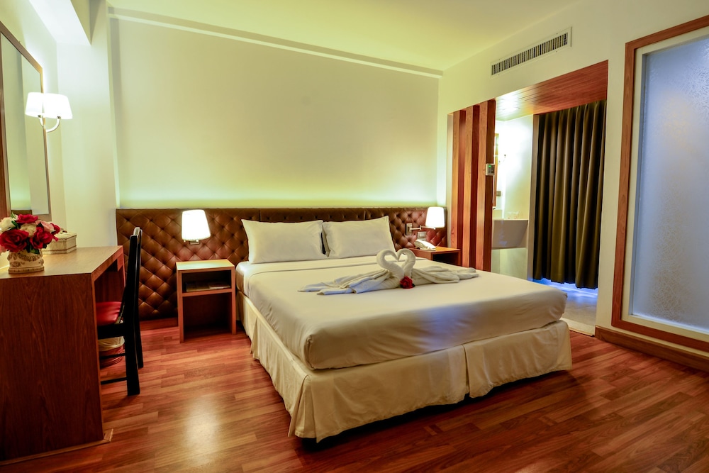 Viva Hotel Songkhla 14/66