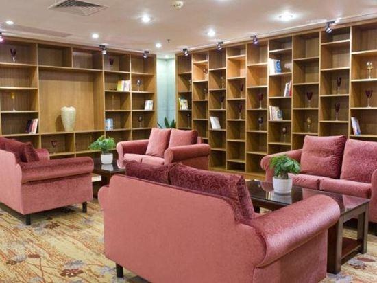 Lafonte International Hotel 43/67