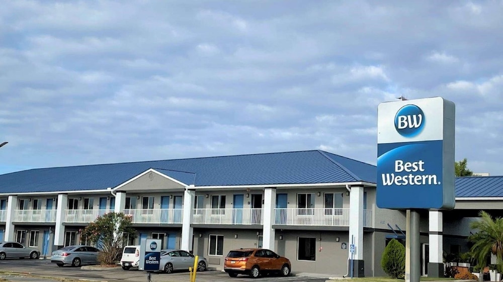 Best Western Of Clewiston 1/19