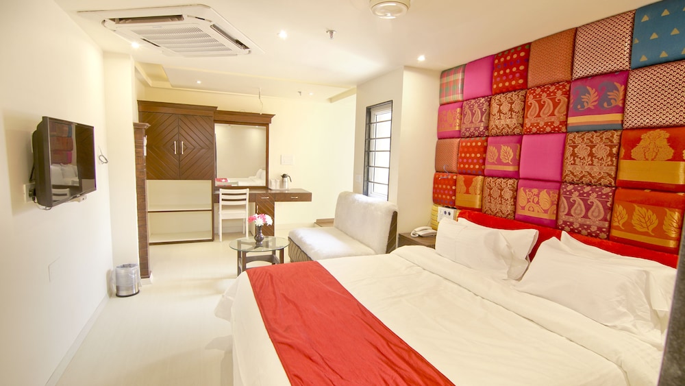 Hotel Amrta 24/58