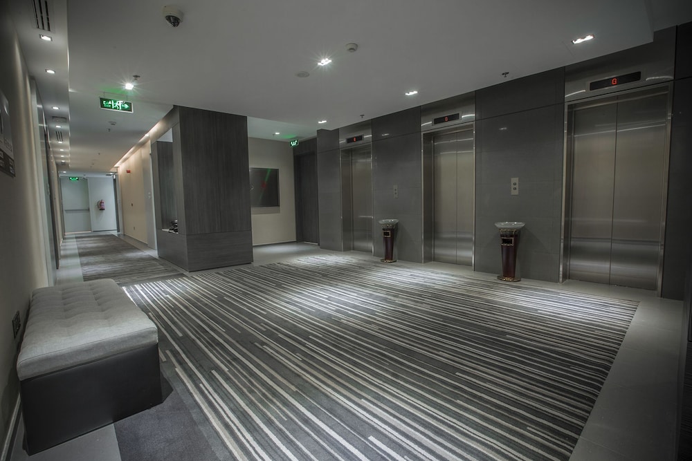 فندق التنفيذيين(Executives Hotel - KAFD) 24/57