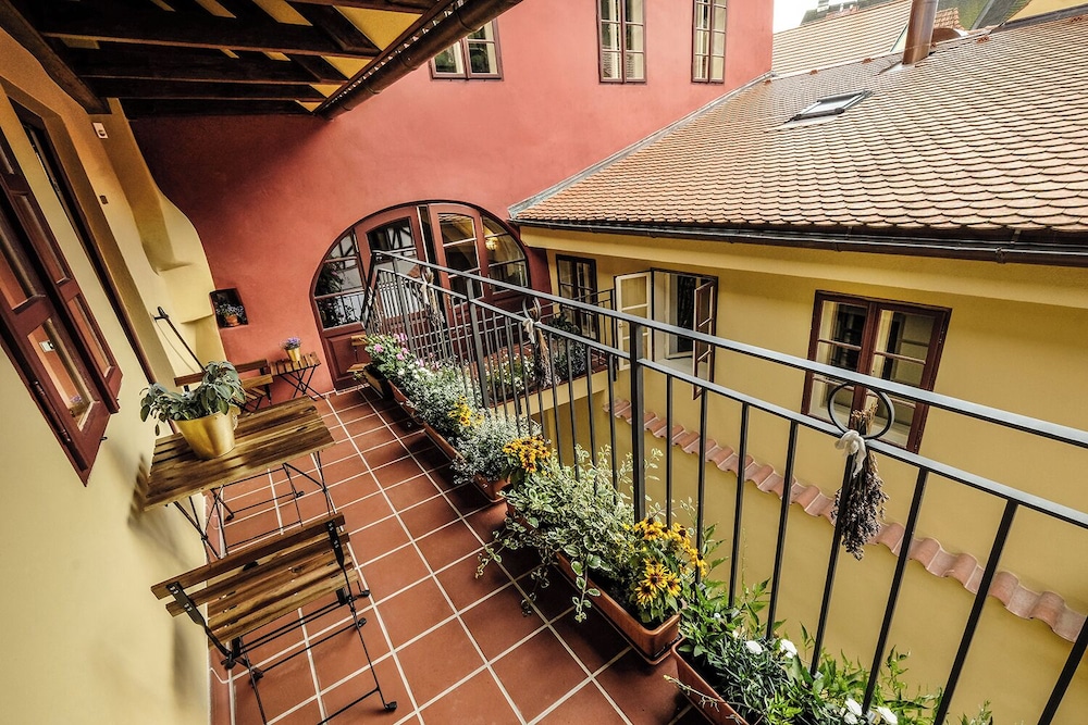 Hotel Ebersbach 4/50