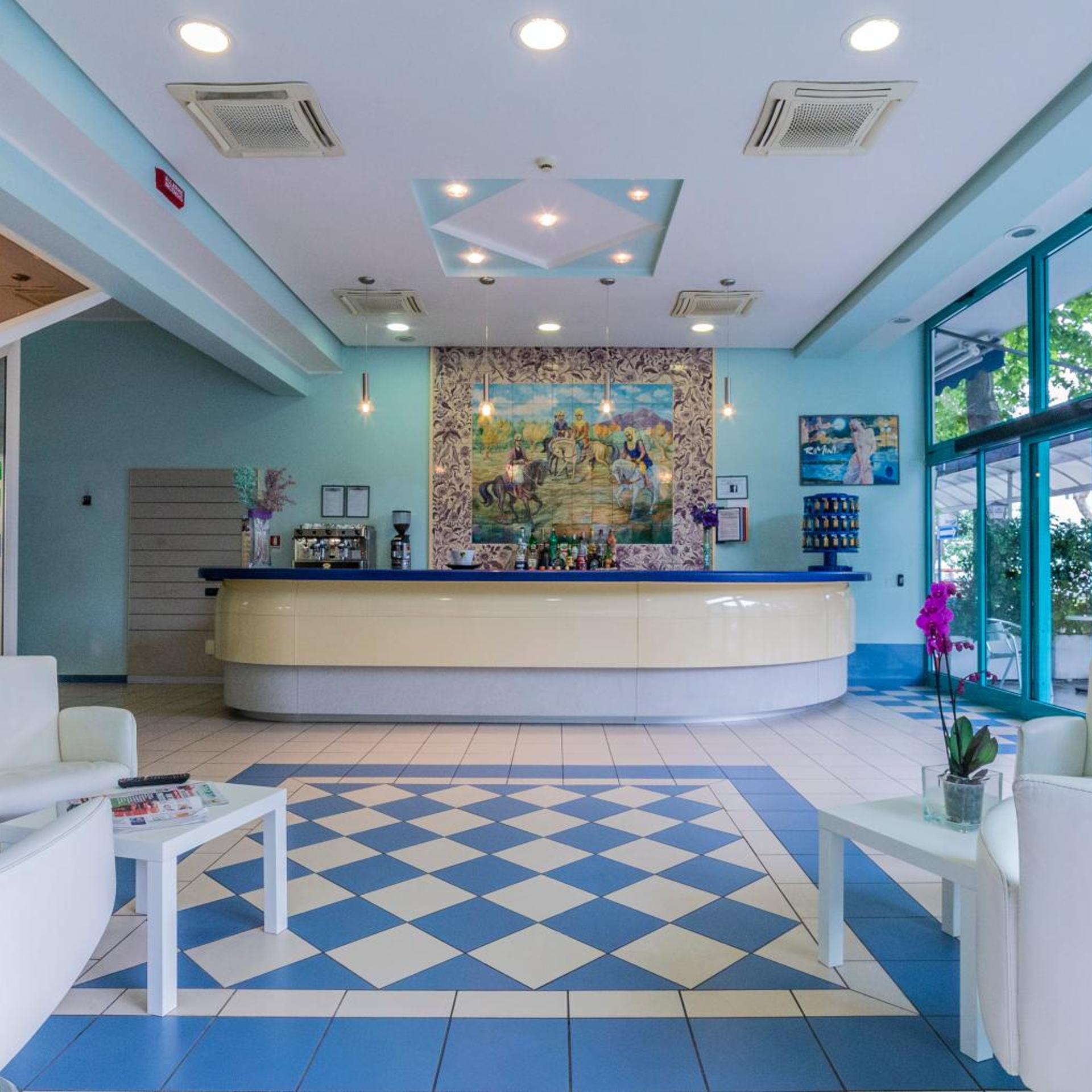 Hotel Sultano 8/75