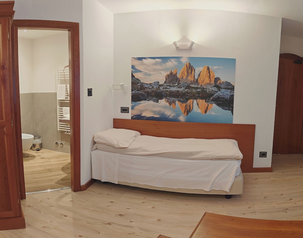 Hotel Moena 15/46