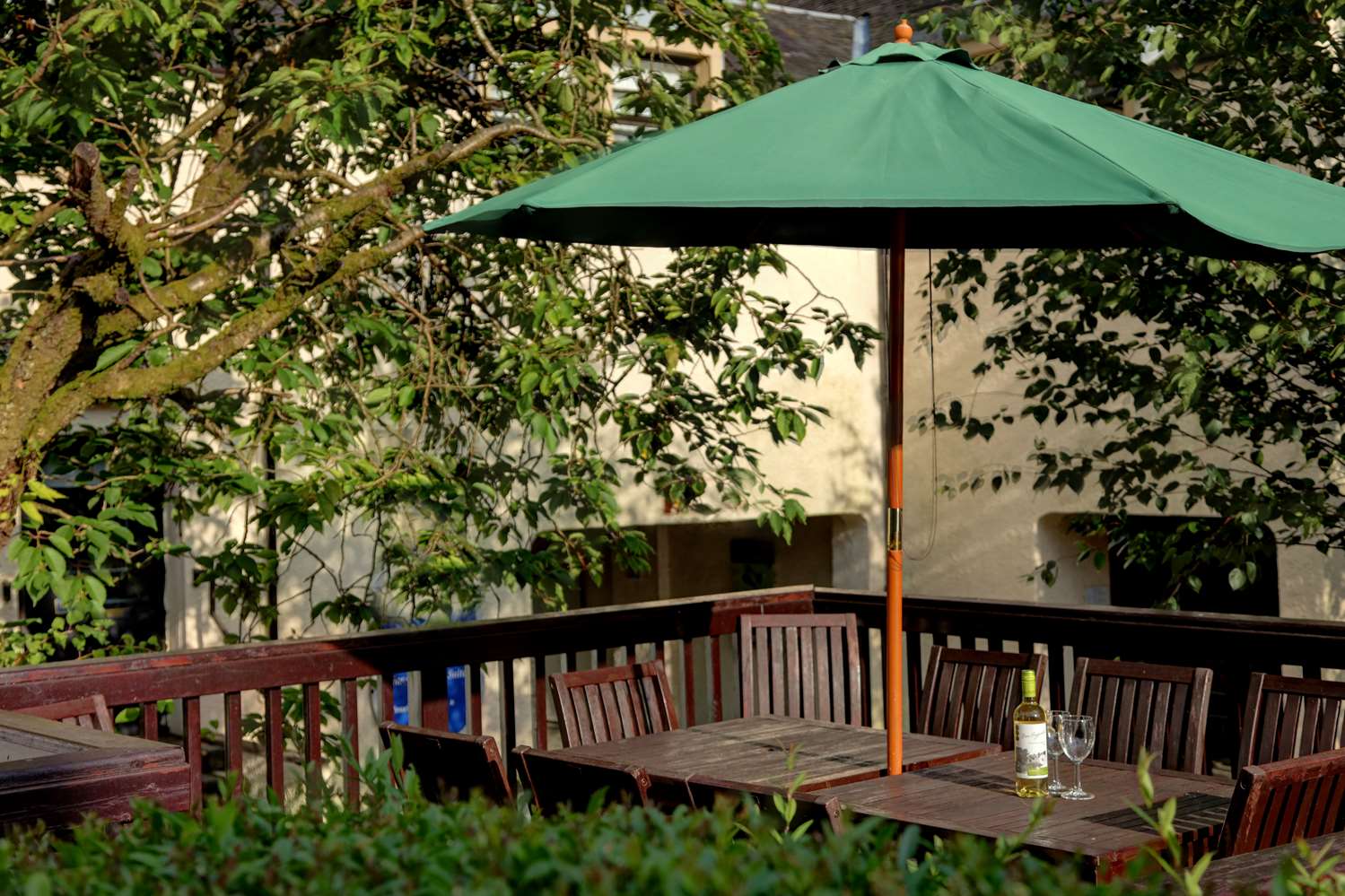 Winnock Hotel 48/54
