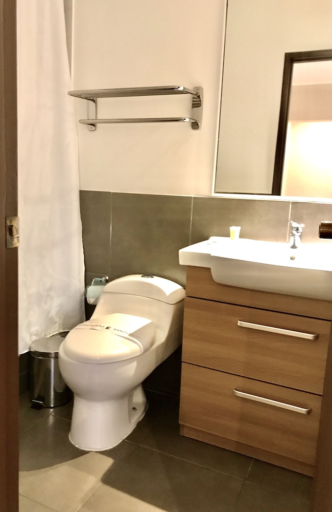 Hotel Turismo Temuco 29/31