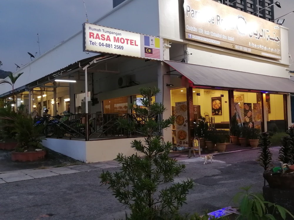 Rasa Motel 9/50