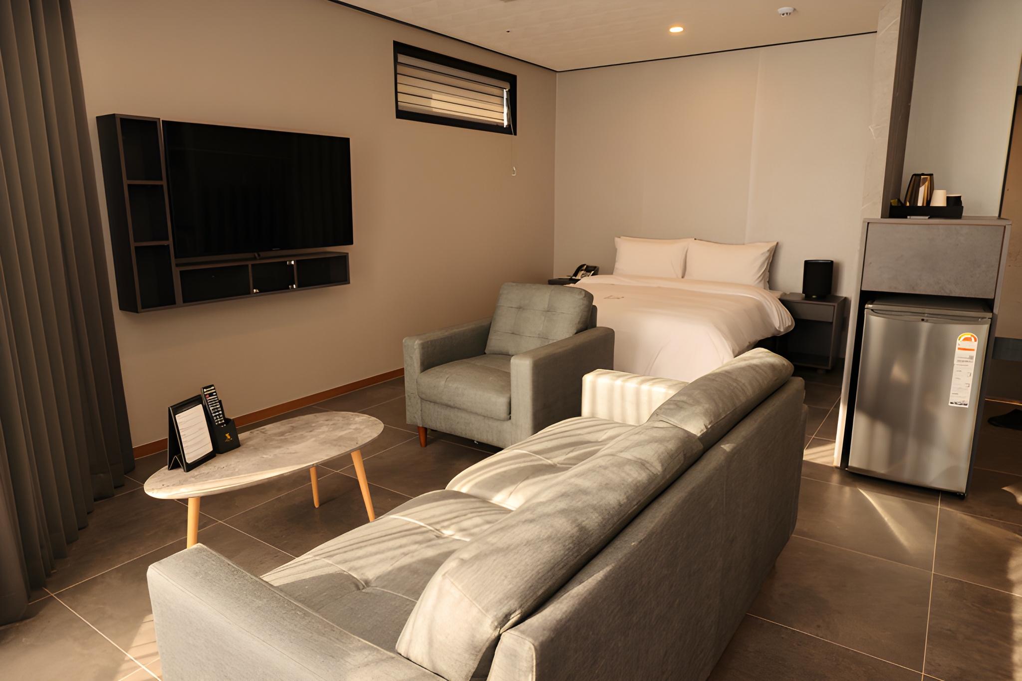 Party, Suite