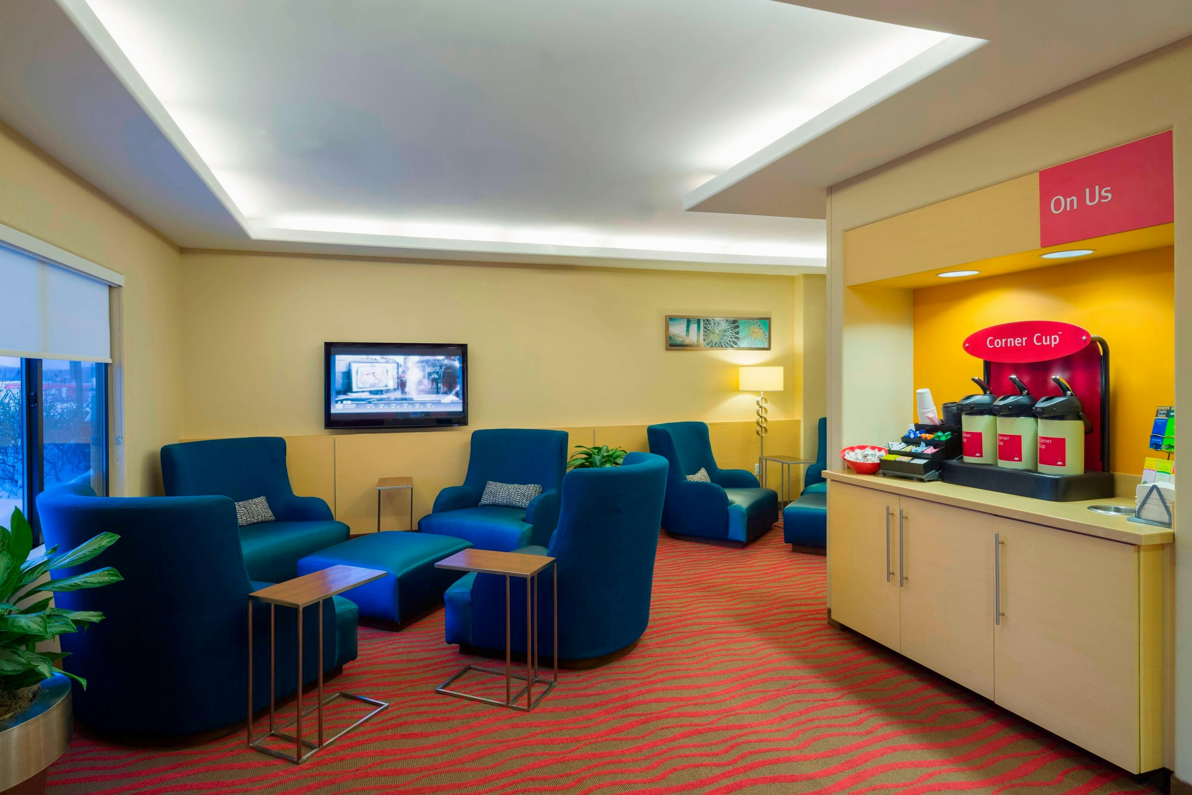 TownePlace Suites by Marriott Harrisburg Hershey 8/12