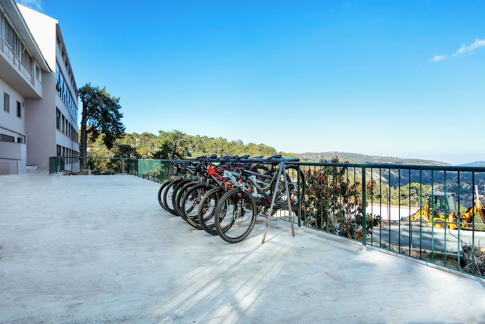 Troodos Hotel 41/50