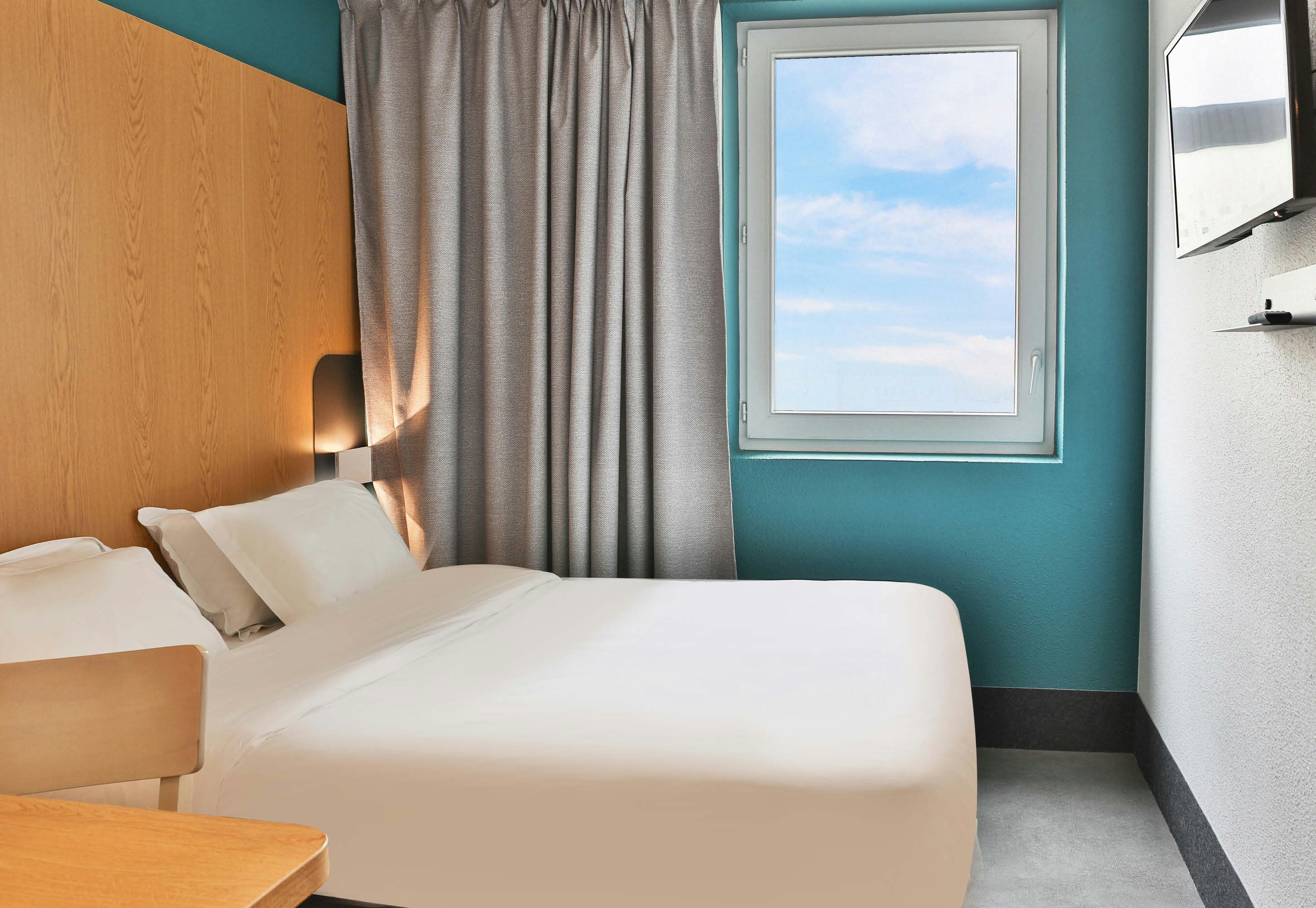 B&B HOTEL La Roche-sur-Yon 9/30