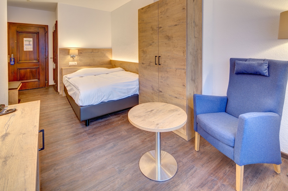 Alpen Resort & Spa 17/35