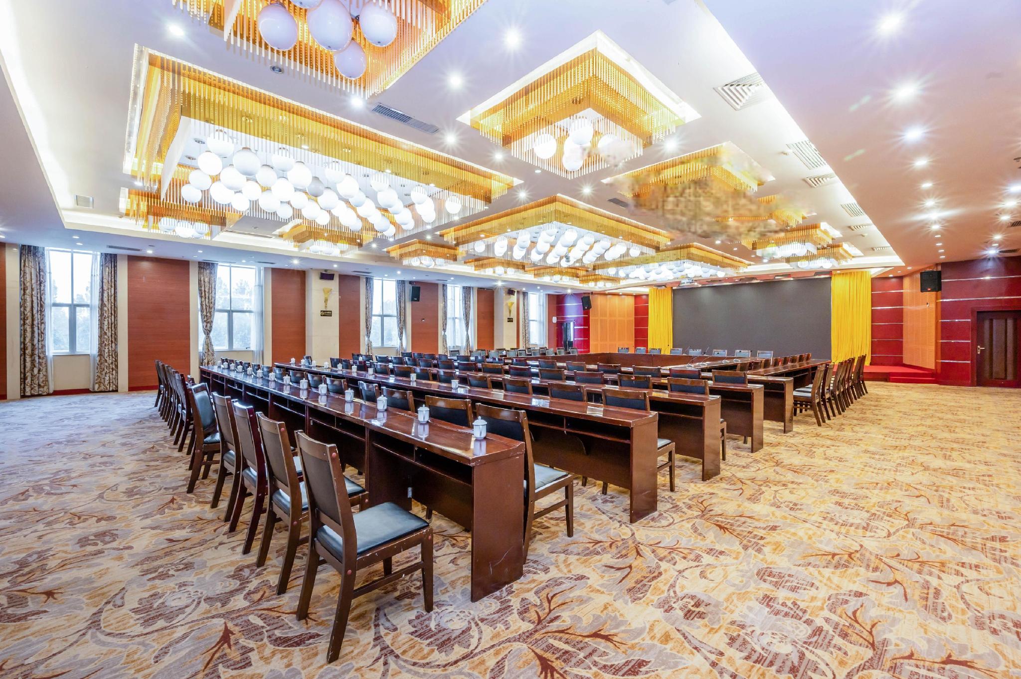 Dianneng International Hotel 33/37