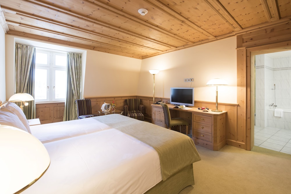 Seehof Hotel Davos 19/72