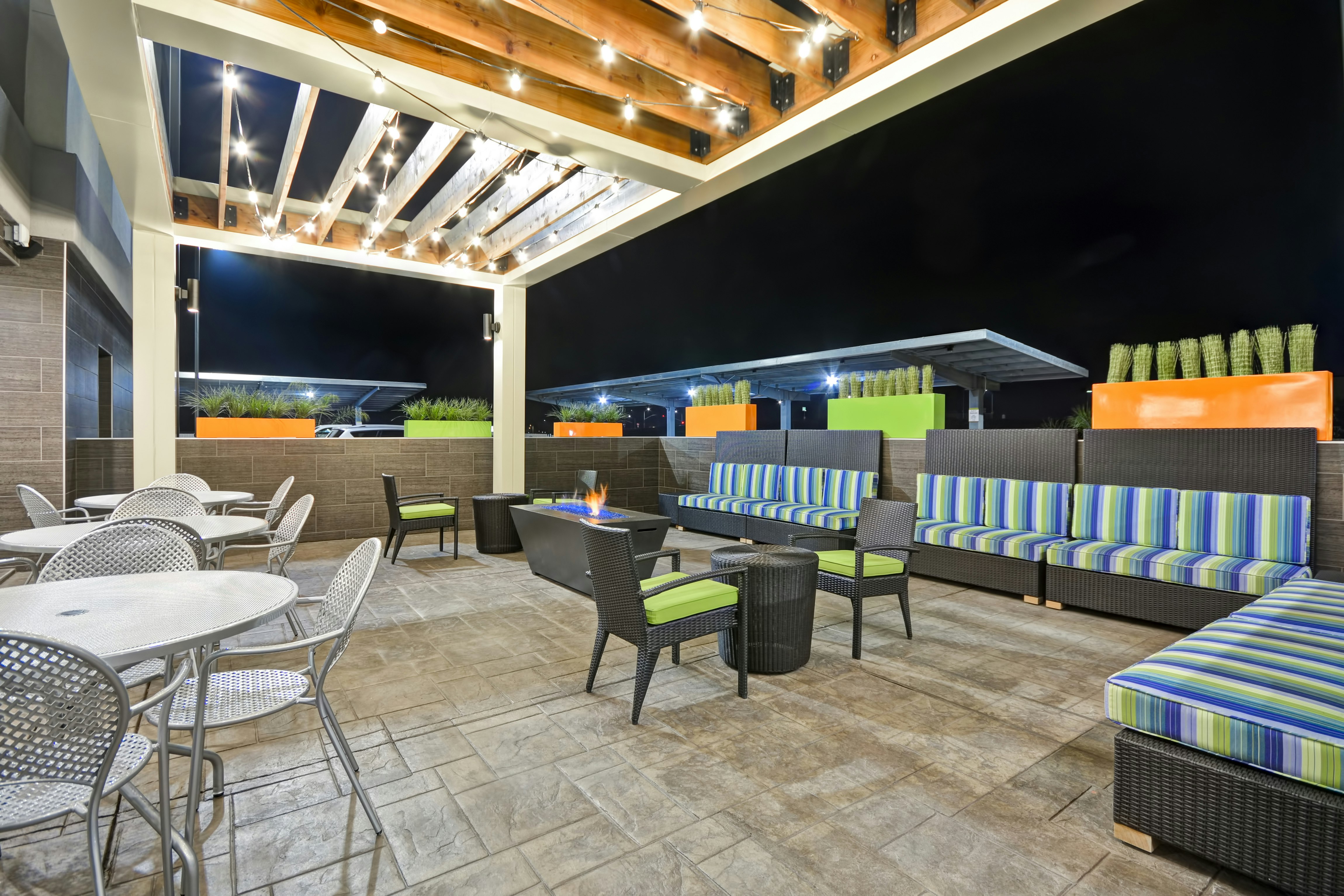 Home2 Suites by Hilton Hanford Lemoore 8/17