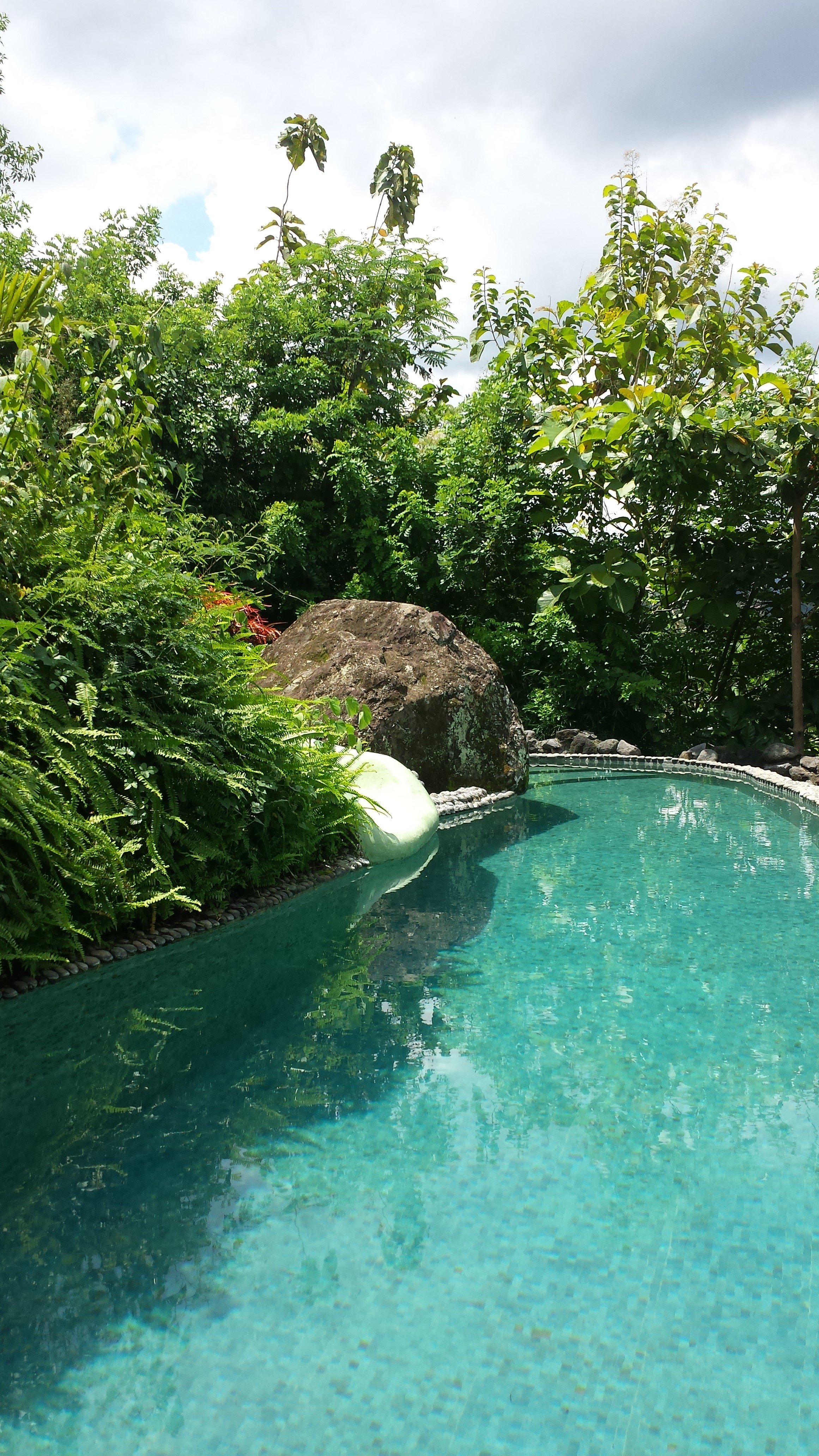 Villa Borobudur Resort 79/83