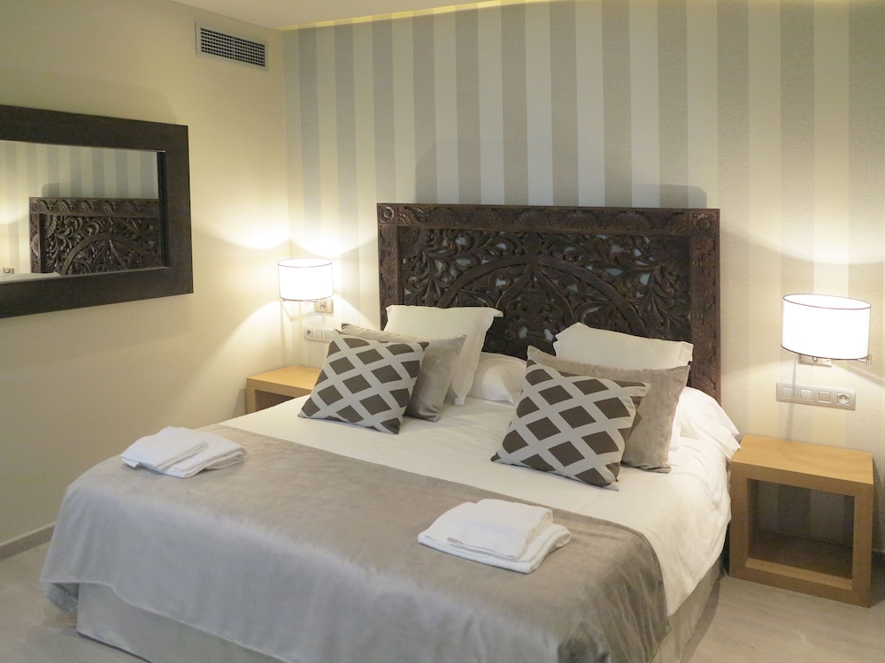 Serennia Exclusive Rooms 20/58