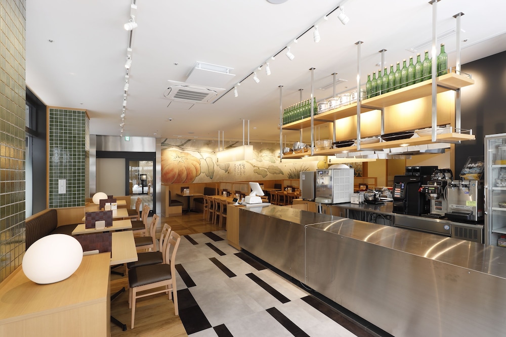 Sotetsu Fresa Inn Kobe-Sannomiya 45/60