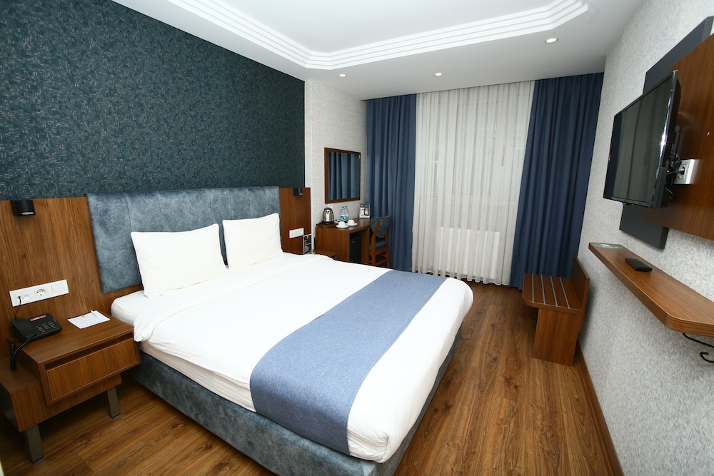 BUKAVIYYE HOTEL 3 YILDIZ 3/24