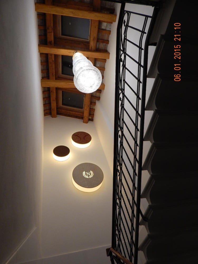 Hotel Nazionale 35/58